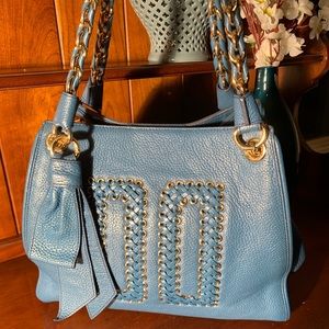 Authentic DAKS handbag